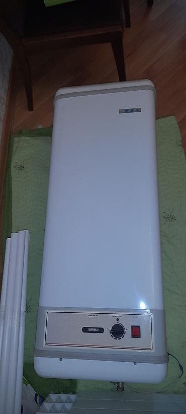 ariston pitiminutka: E.C.A. Elektrikli Termosifon – T2-121L (180 lt) Xüsusiyyətlər: - — 3