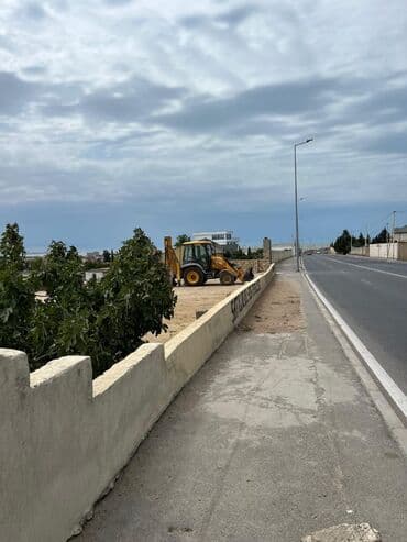 elşən süleymanov küçəsi: 21 sot, Kupça (Çıxarış) — 1