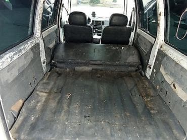 qaz 69 satilir: LDV : 0.8 l | 2009 il 18000 km Mikroavtobus — 5