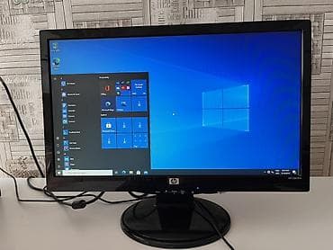 internet sazz: HP Compaq 500B MT stolüstü kompüter satılır. Tam işlək vəziyyətdədir — 2