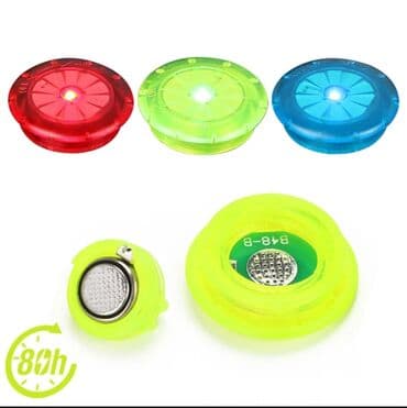 velo aksesuāri: Salam eziz musderilermiz yeni gelen velosibet ucun sibica isiglarmiz — 2