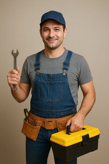 ремонт детских колясок: Bir Saatlıq Usta Hər növ iş. Quraşdırma - Sökülmə Elektrik — 1