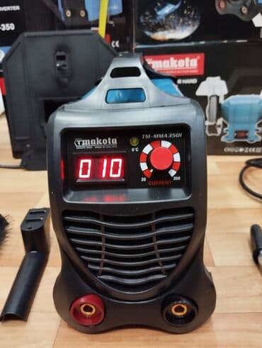 lehim aparati: Yeni Qaynaq aparatı Elektrod, Ünvandan götürmə, Pulsuz çatdırılma, Kredit yoxdur — 2