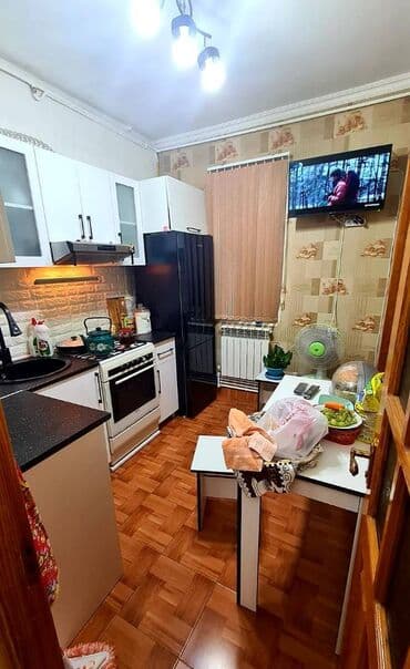 sumqayıt kreditle evler: Bakı, Zığ qəs., 3 otaqlı, Köhnə tikili, 75 kv. m — 8