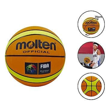 idma: Basketbol topu, basket topu, molten basketbol topu, orginal basketbol — 1