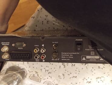 tv boxlar: Krosnu — 3