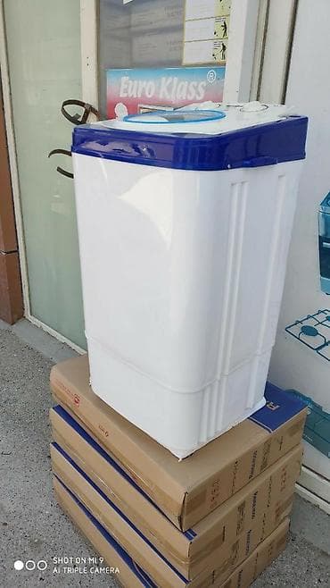 sharp soyuducu servis: Paltaryuyan Fabtom 9 kq-liq. Enerji istifadesine gore A + (ekonom) — 4