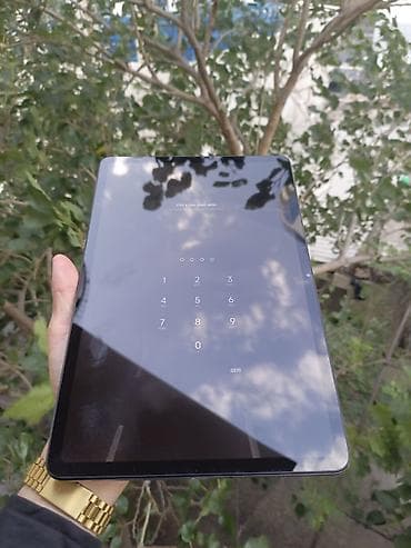 ipad 2: İşlənmiş Xiaomi Pad 2, 12,4", 256 GB, Ünvandan götürmə — 8