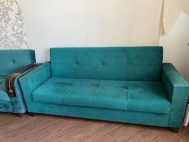 divan 2 ci el: Divan, İşlənmiş — 1