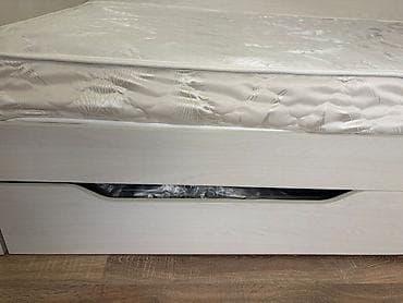 islenmis carpayilar: İşlənmiş, Təknəfərlik çarpayı, Bazalı, Matras ilə, Siyirməli, Rusiya — 4