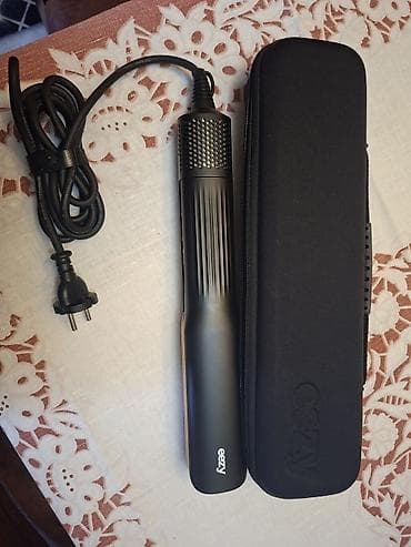 rul seti oyun: Eezy saç düzləndirici və fen funksiyalı styler - Brend/model: Eezy - — 3