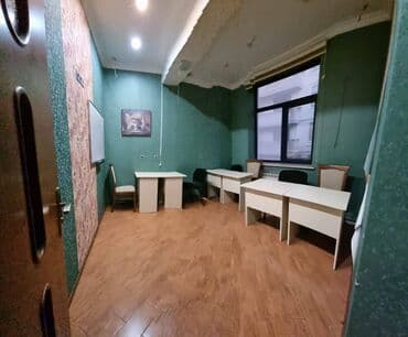 qarayev obyekt: Baksovetdə yerləşən ümumi sahəsi 315 kv,m olan,3 mərtəbəli binanın — 11