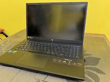 asus rog srtix: Real alıcıya endirim olacaq. Acer Nitro V 15 Gaming Notebook – RTX — 4
