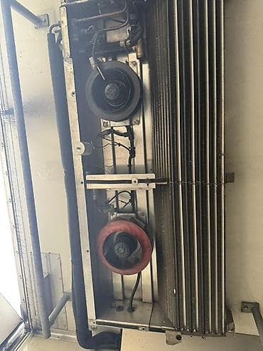 lpg qiyməti: Eni 2.45 uzunu 6.80 hündürlük 2.40 soyuducu işlək vəziyyətdədi karyer — 9