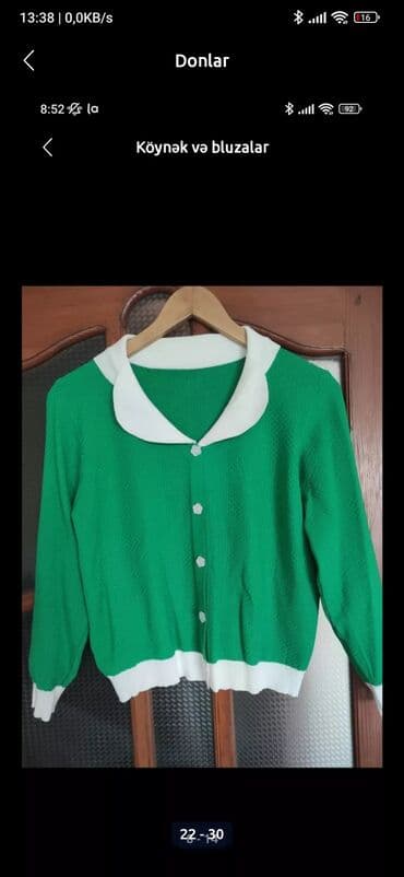 hicab geyimlər: Digər qadın geyimləri — 9