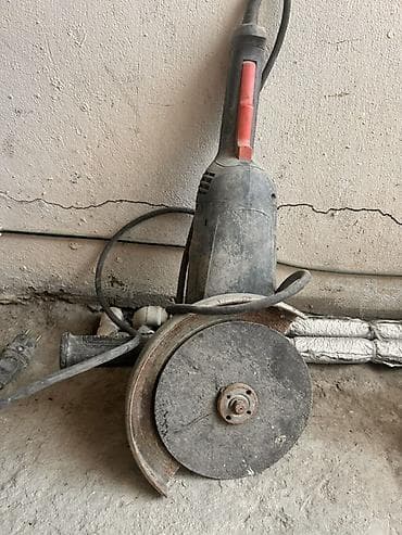 islenmis uqlarez: Kəsici/dişli bucaqslıyıcı (bolqar kaif) – iri ölçülü disk üçün - — 1