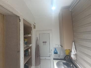 aff park: Bakı, 2 otaqlı, Köhnə tikili, 45 kv. m — 10