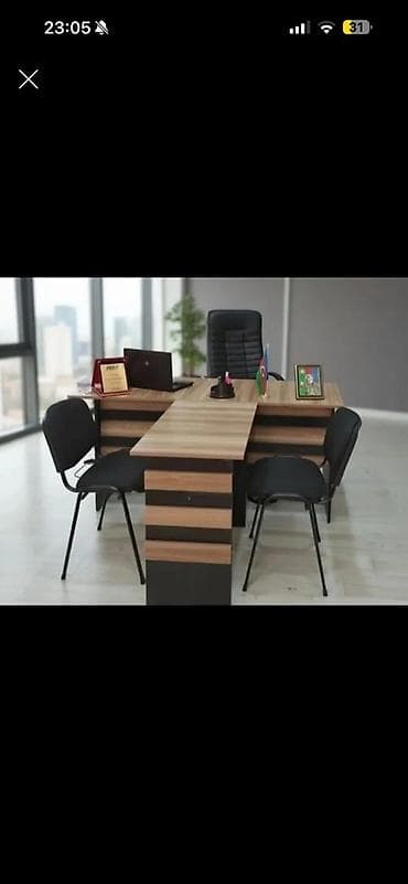 2ci el mebeller: ✅Stokda: 15 ədəd var ✅Yenidir! qiymət real öz qiymətidir! — 1