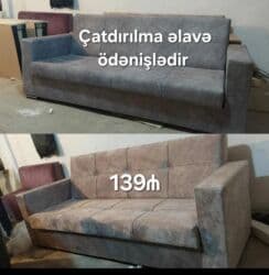 отдам даром мебель бесплатно: Диван, Новый, Раскладной, С подъемным механизмом, Ткань, Платная доставка — 26