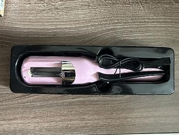 masın kalonkası: Məhsul: RH6668 Saç Ucları Kəsən Cihaz – Cordless Split End Hair — 2