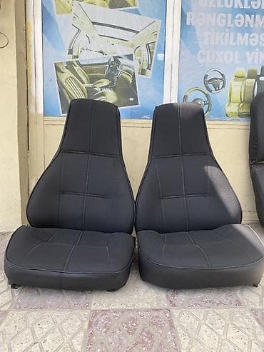 Komlekt, Qızdırıcısız, VAZ (LADA) 2107, 2026 il, Orijinal, Rusiya, Yeni