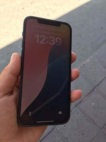 сколько стоит playstation 4 бу: IPhone 12, 64 ГБ, Черный, Face ID — 2
