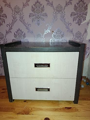 Mətbəx mebeli: Güzgüsüz — 1