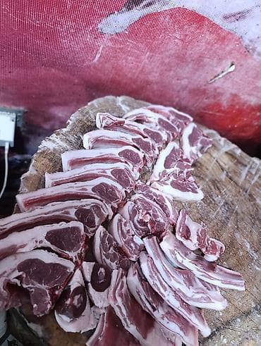 keci əti: Qurban bayramina qəssab tələb olunur quzunun 1 ədədi 10 manat kəs soy — 4