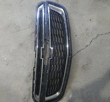 Chevrolet üçün ön radiator barmaqlığı - Model uyğunluğu: Chevrolet