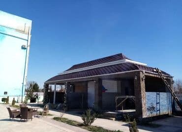 Dekorativ divar panelləri: Metal dam örtükləri, Pulsuz çatdırılma, Zəmanətli, Kredit var — 10