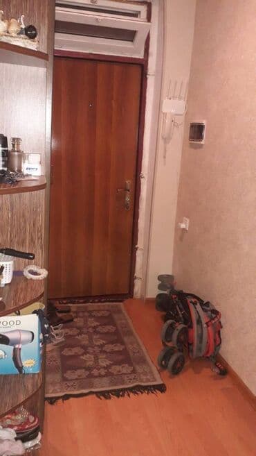 продажа квартир недорого: 1 комната, Новостройка, м. Ази Асланов, 46 м² — 9