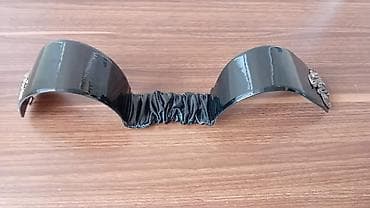 Наручные часы: Ремень, Б/у — 6