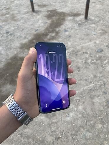iphone 11 mini: IPhone 13 Pro, 128 GB, Graphite — 2
