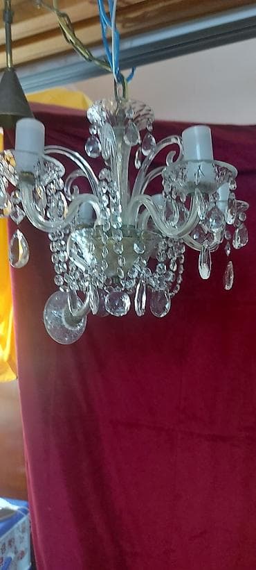 parca satisi instagram: Çılçıraq — 3