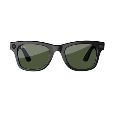 samyun wan slim ultra оригинал и подделка: Солнцезащитные очки, Ray-Ban — 1