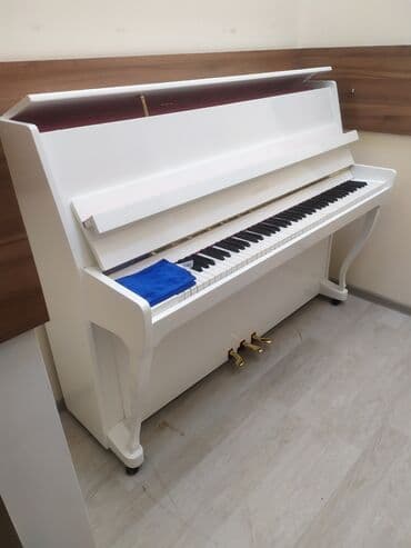 л.м.бреусенко т.а.матохина русский язык 5 класс: Piano Her nov pianinolarin satisi Almaniya Çexiya ve Rusiya — 7