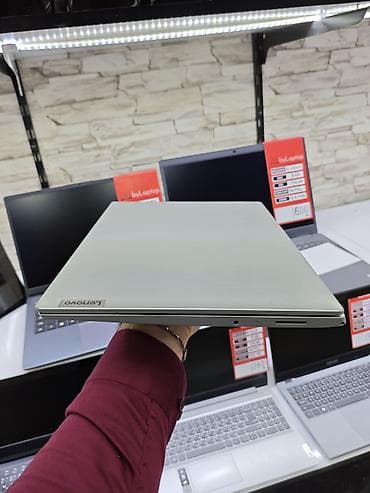 gtx 1650 notebook: Lenovo noutbuk – nazik və yüngül alüminium gövdə, gündəlik iş və — 2