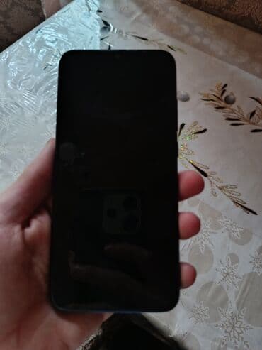 redmi note 11 qiymeti: Redmi Note 7, 64 GB, rəng - Göy, Barmaq izi — 2