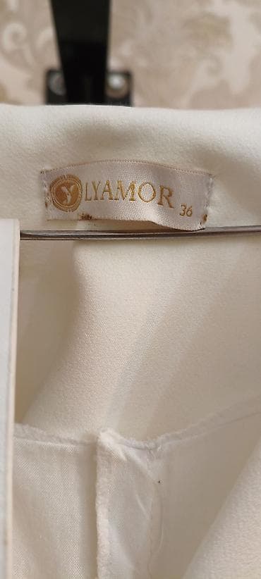 xına donu: Ziyafət donu, Midi — 2