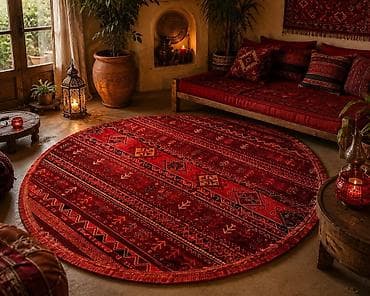 pak xalı: Xalça — 3