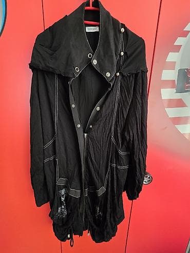 kurtka modelləri: 2XL — 1