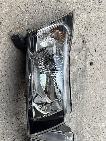 r17 disk teker: Komplekt, Chevrolet, Yeni — 2