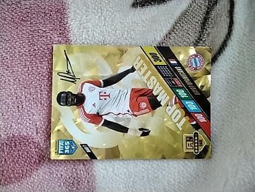 euro 2024 topu: Məhsul: Panini Adrenalyn XL FIFA 365 kolleksiya kartları real alıcıya — 2