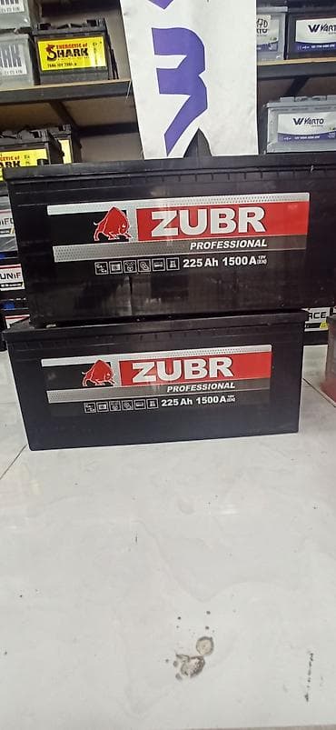 akkumulyatorlar: Esan, 60 ah, Orijinal, Yeni — 6