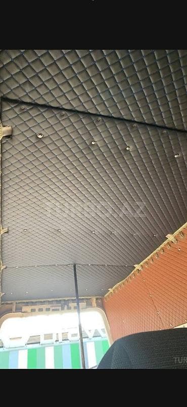 aluminum radiator: Ford Transit: 2.5 l | 1996 il 523 km Mikroavtobus — 8