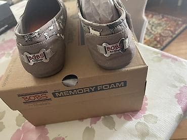 Çəkmələr: Skechers, Ölçü: 41, rəng - Boz, Yeni — 4