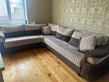 диван раскладушка: Divan 750 azn — 4