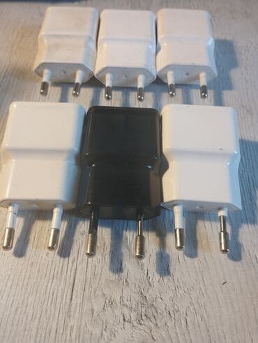 Adapterlər: Adapter Samsung, İşlənmiş — 2