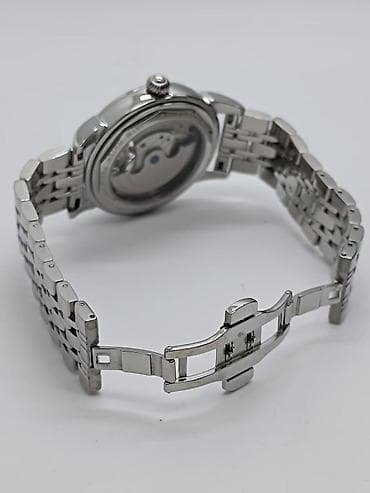 saatlar smart: Yeni, Qol saatı, Patek Phillipe, rəng - Göy — 8