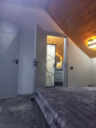 yevlaxda iş: 200 kv. m, 7 otaqlı, Kombi, Qaz, İşıq — 12